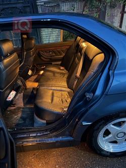 بی ئێم دەبڵیو سیریەس 7